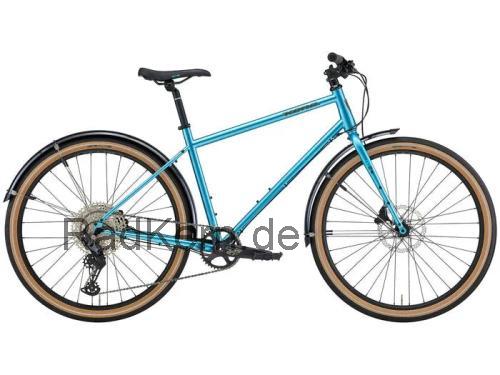 Kona Super Dew technische daten